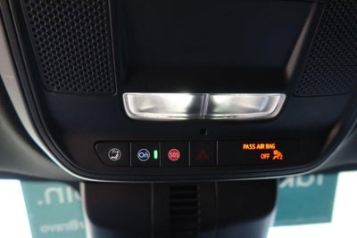2025 GMC Acadia AWD 4dr Elevation