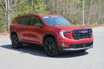 2025 GMC Acadia AWD 4dr Elevation