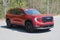 2025 GMC Acadia AWD 4dr Elevation