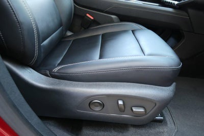 2025 GMC Acadia AWD 4dr Elevation