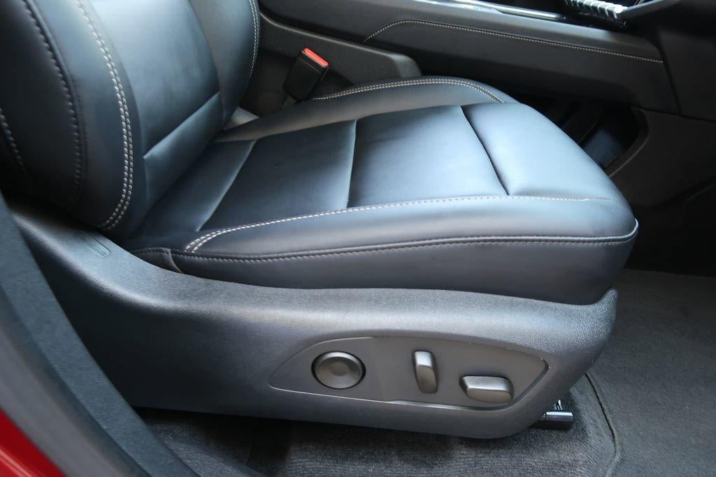 2025 GMC Acadia AWD 4dr Elevation