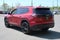 2025 GMC Acadia AWD 4dr Elevation