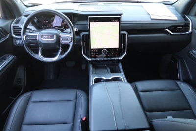 2025 GMC Acadia AWD 4dr Elevation