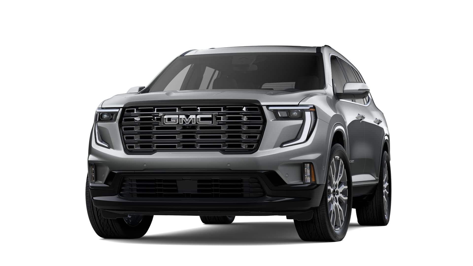 2026 GMC Acadia Denali Ultimate AWD's photo