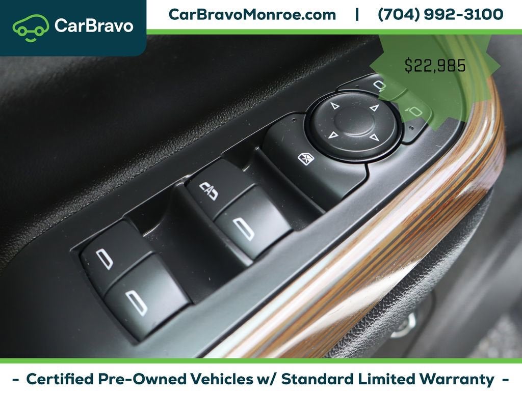 2019 GMC Acadia AWD 4dr SLE w/SLE-2