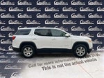 2019 GMC Acadia AWD 4dr SLE w/SLE-2
