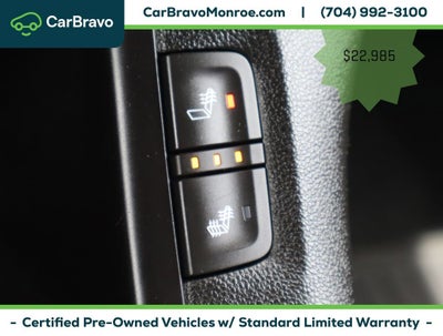 2019 GMC Acadia AWD 4dr SLE w/SLE-2
