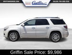2015 GMC Acadia FWD 4dr Denali