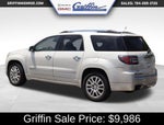 2015 GMC Acadia FWD 4dr Denali