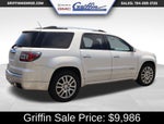 2015 GMC Acadia FWD 4dr Denali