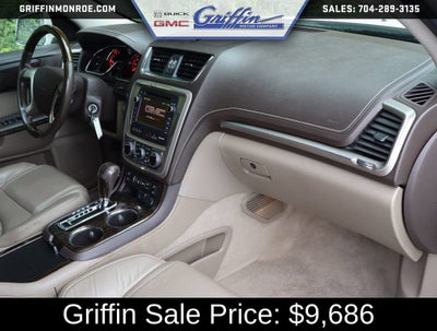 2015 GMC Acadia FWD 4dr Denali