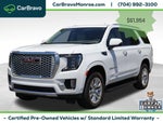 2024 GMC Yukon 2WD 4dr Denali