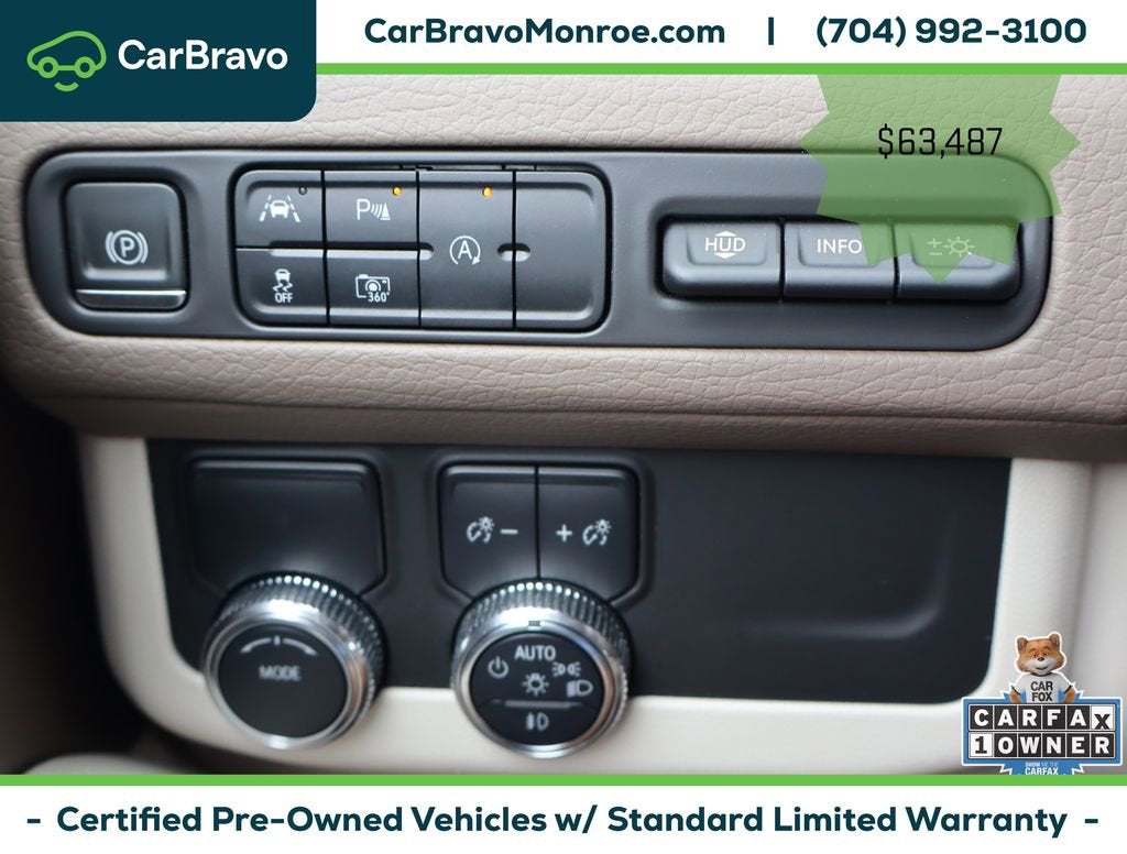 2024 GMC Yukon Denali - Photo 26