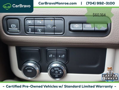2024 GMC Yukon 2WD 4dr Denali