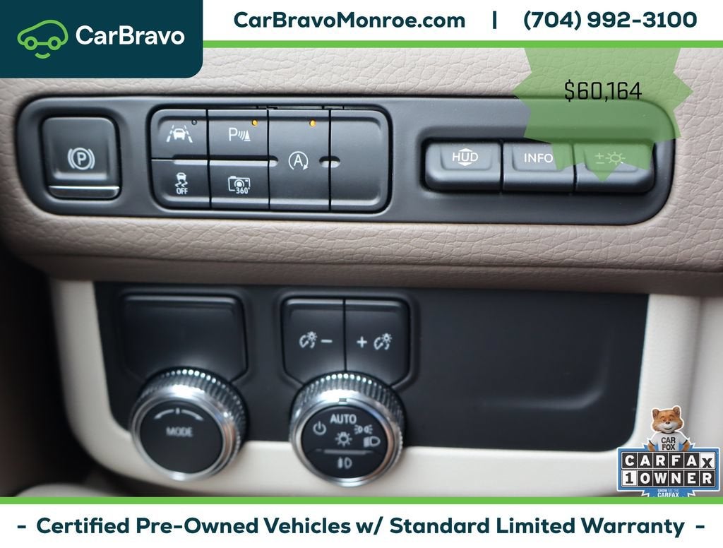 2024 GMC Yukon 2WD 4dr Denali