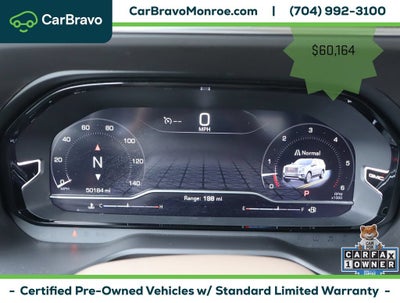2024 GMC Yukon 2WD 4dr Denali