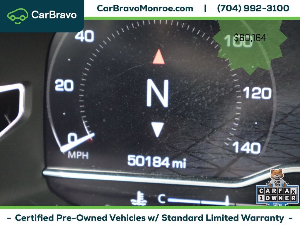 2024 GMC Yukon 2WD 4dr Denali
