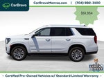 2024 GMC Yukon 2WD 4dr Denali