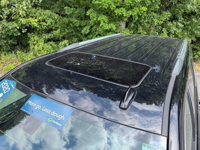 2020 GMC Yukon 4WD 4dr Denali