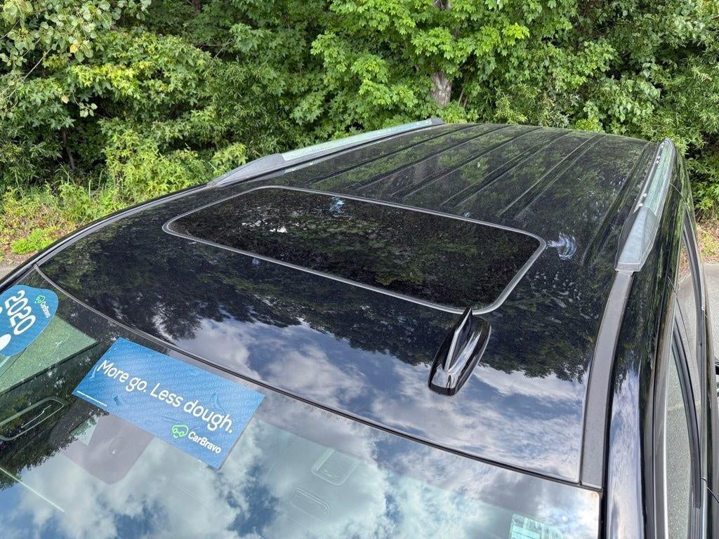 2020 GMC Yukon 4WD 4dr Denali