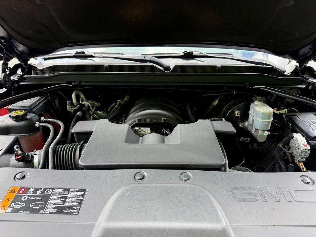 2020 GMC Yukon 4WD 4dr Denali