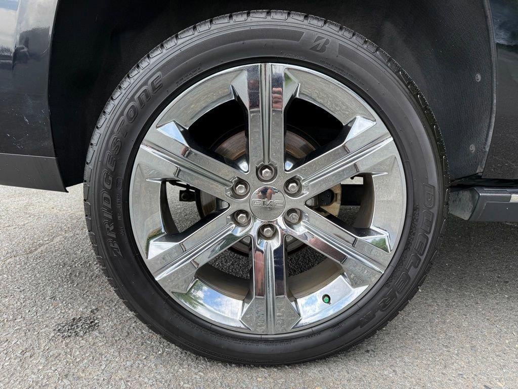 2020 GMC Yukon 4WD 4dr Denali