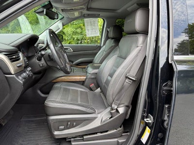 2020 GMC Yukon 4WD 4dr Denali