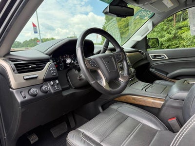 2020 GMC Yukon 4WD 4dr Denali