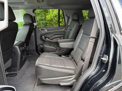 2020 GMC Yukon 4WD 4dr Denali