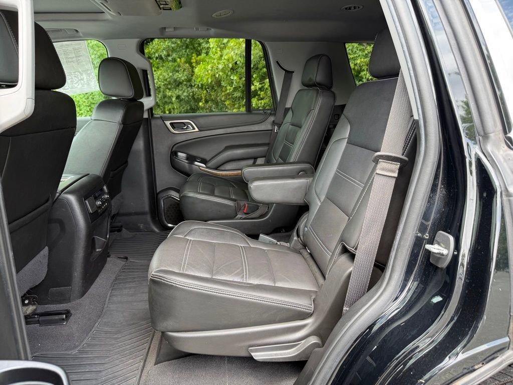 2020 GMC Yukon 4WD 4dr Denali