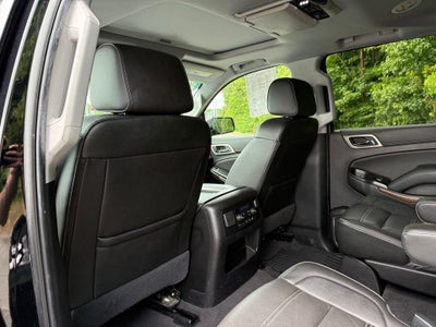 2020 GMC Yukon 4WD 4dr Denali