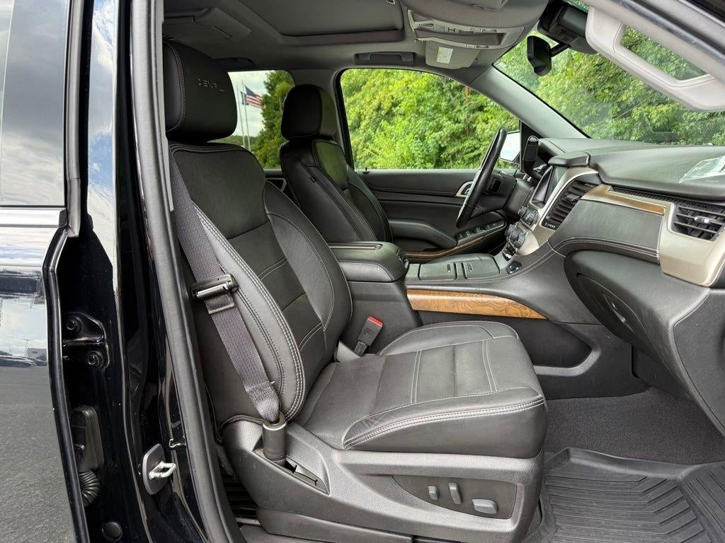 2020 GMC Yukon 4WD 4dr Denali