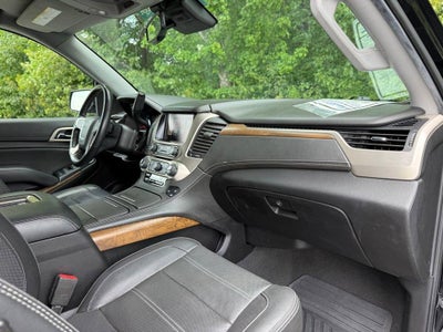 2020 GMC Yukon 4WD 4dr Denali
