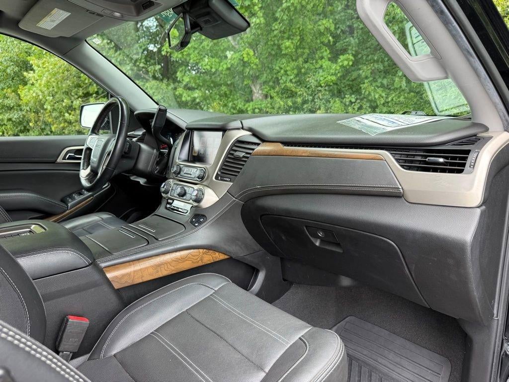 2020 GMC Yukon 4WD 4dr Denali