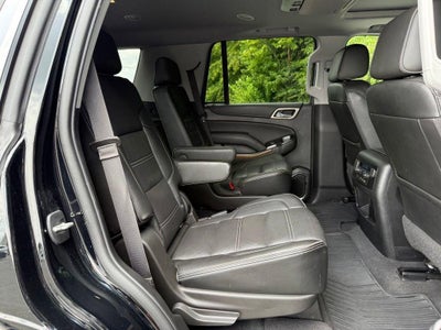 2020 GMC Yukon 4WD 4dr Denali