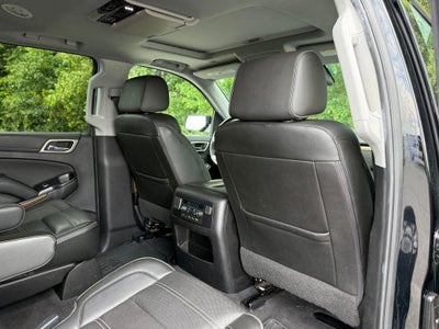 2020 GMC Yukon 4WD 4dr Denali