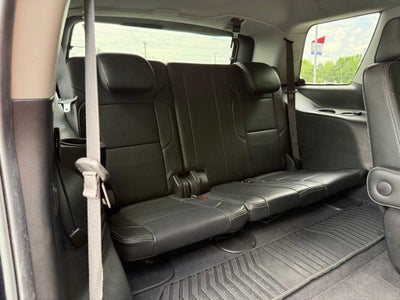 2020 GMC Yukon 4WD 4dr Denali