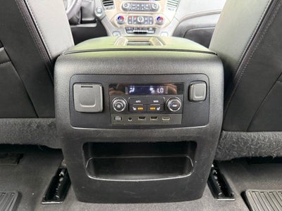 2020 GMC Yukon 4WD 4dr Denali