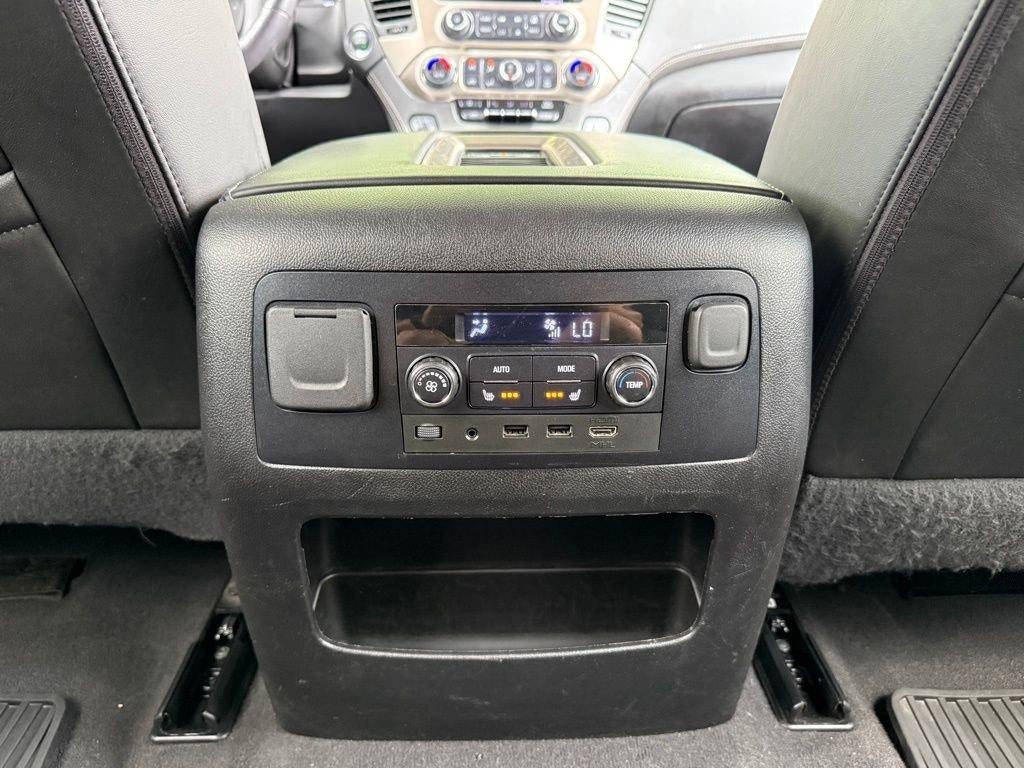 2020 GMC Yukon 4WD 4dr Denali