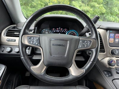 2020 GMC Yukon 4WD 4dr Denali