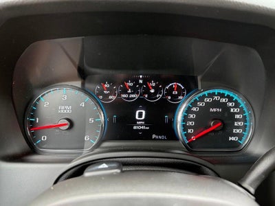 2020 GMC Yukon 4WD 4dr Denali