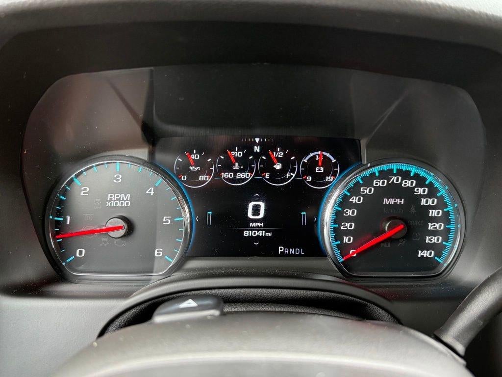 2020 GMC Yukon 4WD 4dr Denali