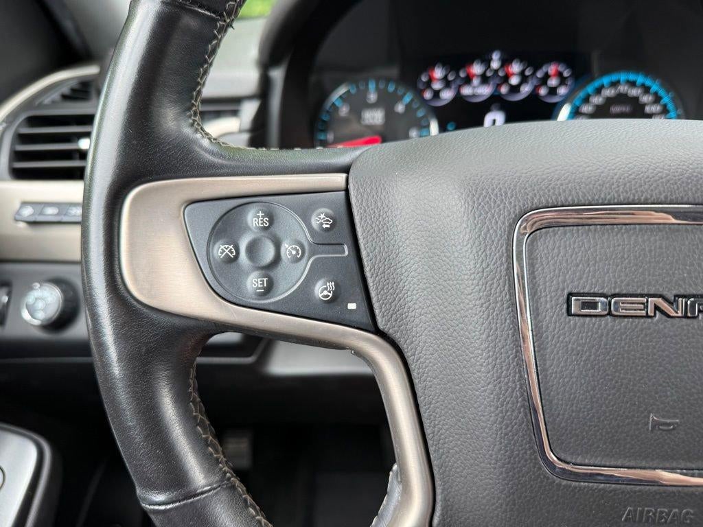 2020 GMC Yukon 4WD 4dr Denali