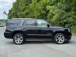 2020 GMC Yukon 4WD 4dr Denali