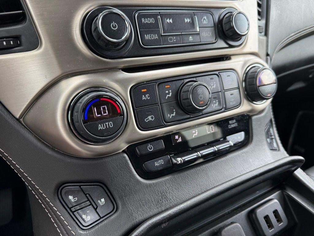 2020 GMC Yukon 4WD 4dr Denali