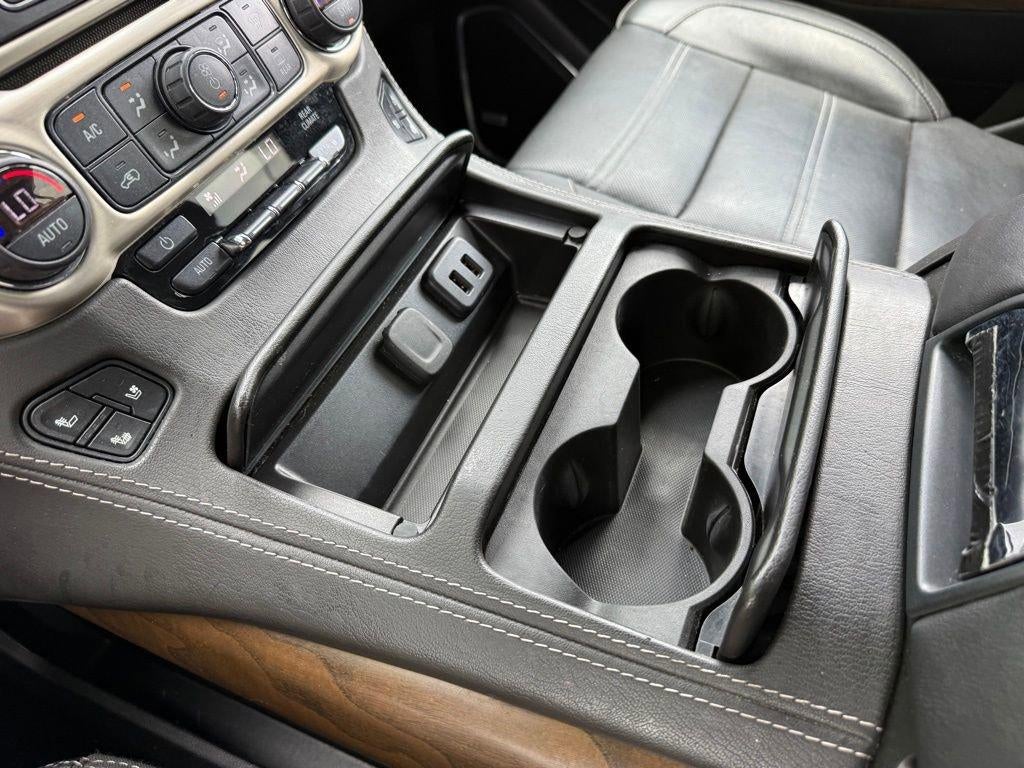 2020 GMC Yukon 4WD 4dr Denali