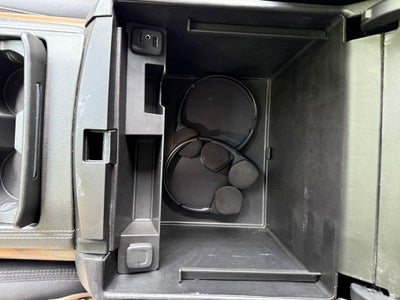 2020 GMC Yukon 4WD 4dr Denali