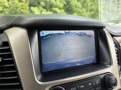 2020 GMC Yukon 4WD 4dr Denali