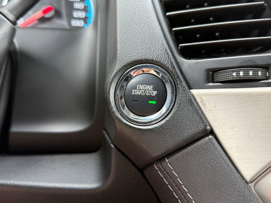 2020 GMC Yukon 4WD 4dr Denali