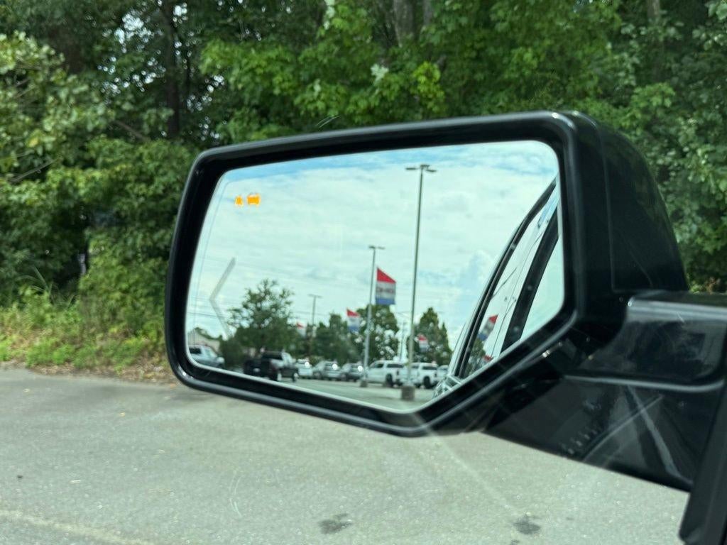 2020 GMC Yukon 4WD 4dr Denali